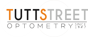 Tutt Street Optometry Clinic